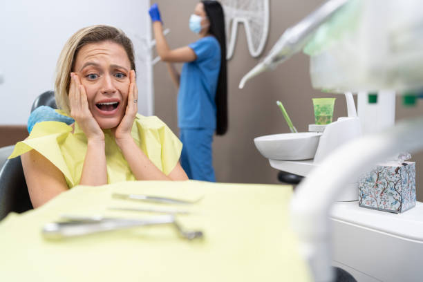 Best Broken Tooth Emergency  in Madison, AL