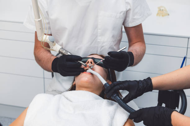 Best Urgent Tooth Repair  in Madison, AL